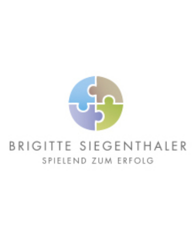 Brigitte Siegenthaler