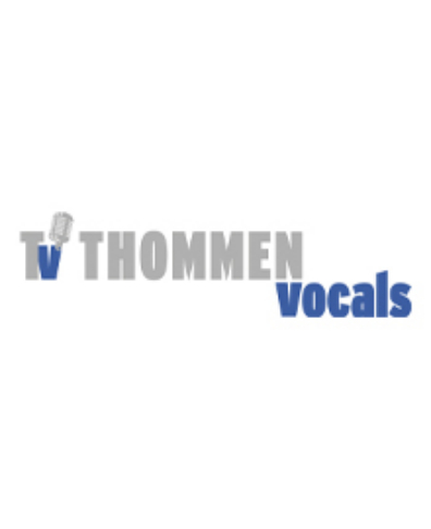 TV Thommen Vocals