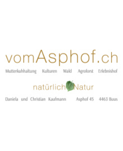 vom Asphof